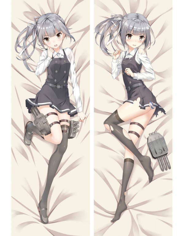 Kantai Collection Kasumi Dakimakura 3d Kissen japa...