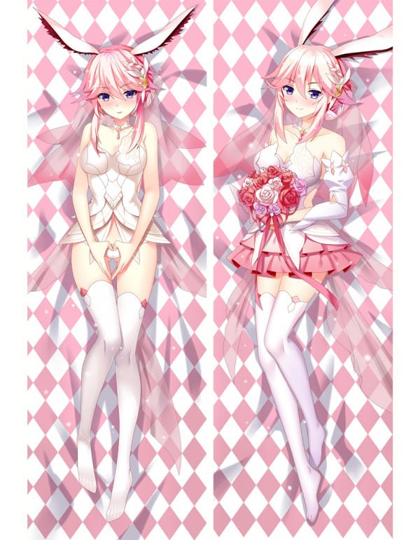 Yae Sakura Honkai Impact 3rd Dakimakura bezug anim...