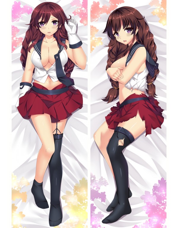 Kantai Collection Dakimakura bezug anime Kissenbezug