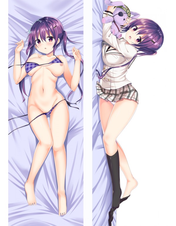 Is The Order A Rabbit Rize Tedeza Anime Kissen Dakimakura Love Körper Kissenbezug