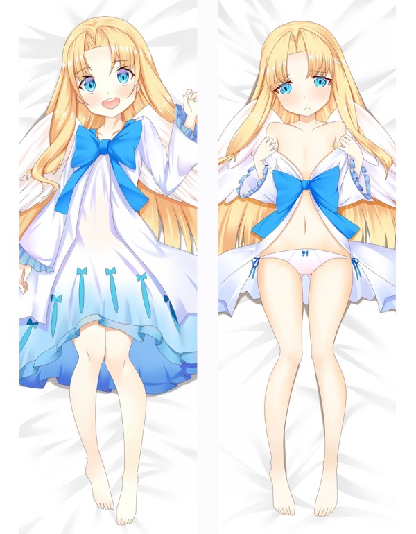 The Rising of the Shield Hero Firo Anime Kissen Dakimakura Love Körper Kissenbezug