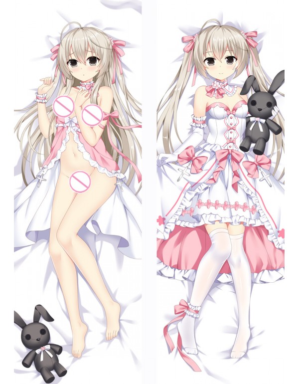 Yosuga No Sora Sora Kasugano Anime Kissen Dakimaku...