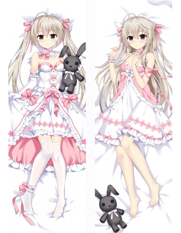 Yosuga No Sora Sora Kasugano Anime Kissen Dakimaku...