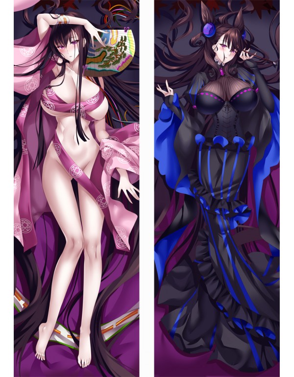 Fate Anime Body Kissenbezug Liebe Kissen zum Verka...