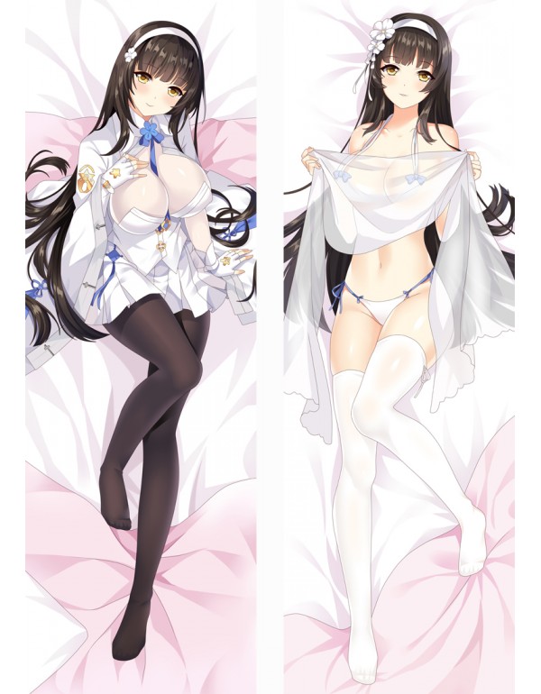 Girls' Frontline DSR-50 Dakimakura kissen Billig A...