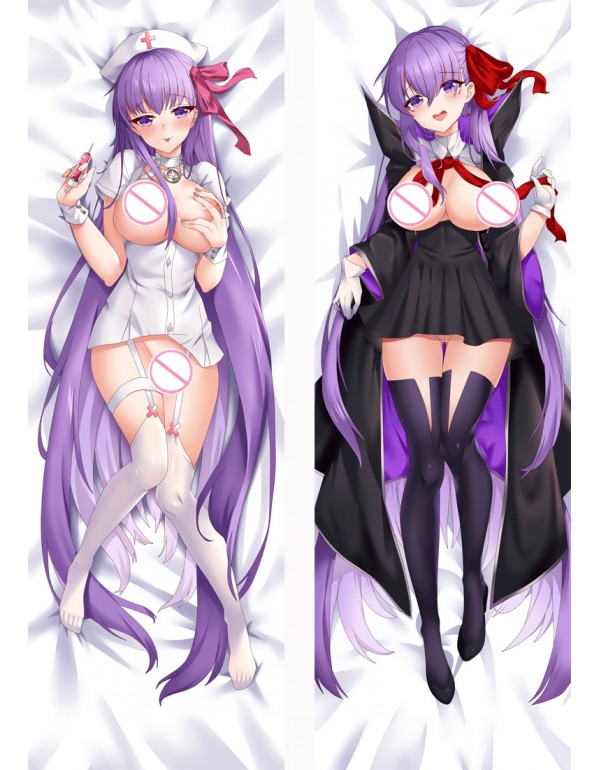 Fate/Grand Order BB Dakimakura kissen Billig Anime...