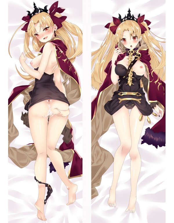 FateGrand Order Eleushkigar Dakimakura kissen Billig Anime Kissenbezug Kaufen