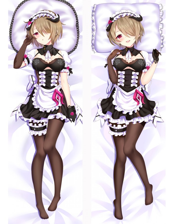 Honkai Impact 3rd Dakimakura kissen Billig Anime K...