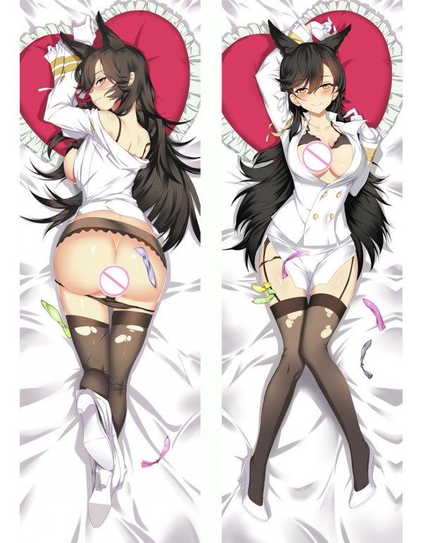 Takao Azur Lane Anime Kissen Dakimakura Umarmungs ...