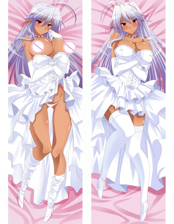 Fate Grand Order Atalante Anime Kissen Dakimakura ...