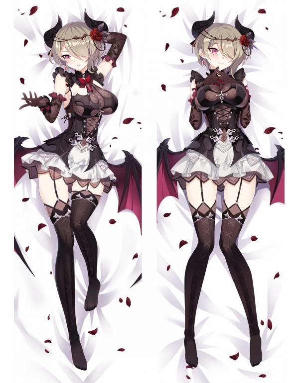 Honkai Impact 3rd Anime Kissen Dakimakura Umarmung...