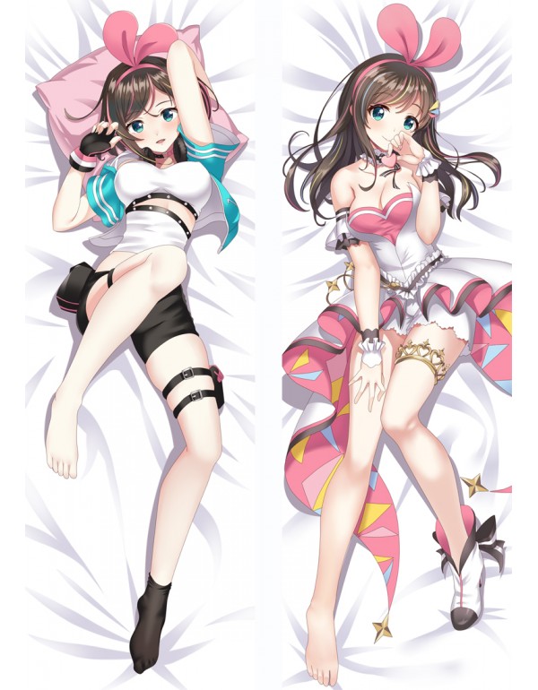 Kizuna AI Dakimakura kaufen kissen anime Kissenbez...