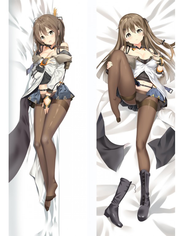 Girls' Frontline UMP45 Dakimakura kaufen kissen an...