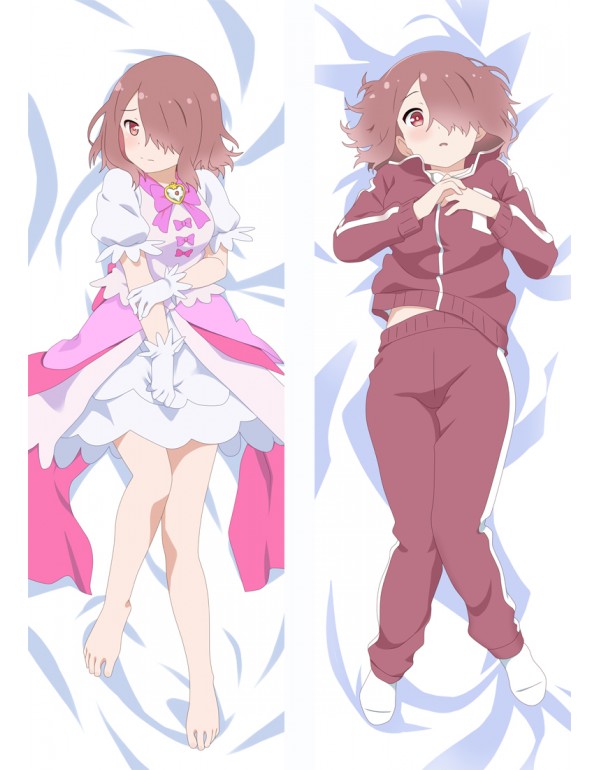 Wataten An Angel Flew Down to Me Dakimakura kaufen...