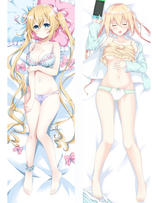 Blend S Kaho Hinata Dakimakura kissen kaufen für ...