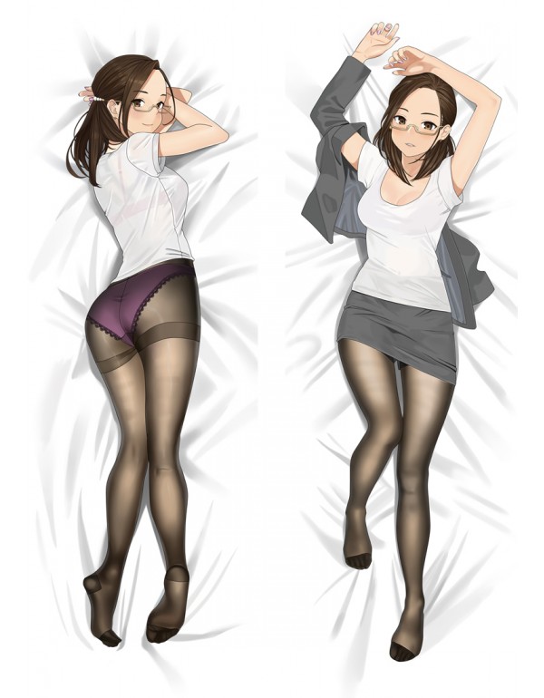 See tights woman Dakimakura kissen für Männer anime Kissenbezug