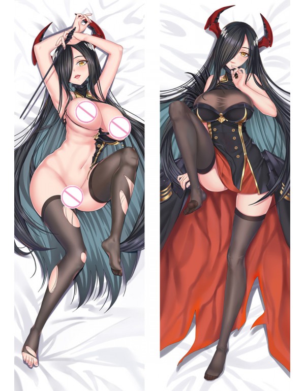 Azur Lane Shoukaku Dakimakura kissen für Männer ...