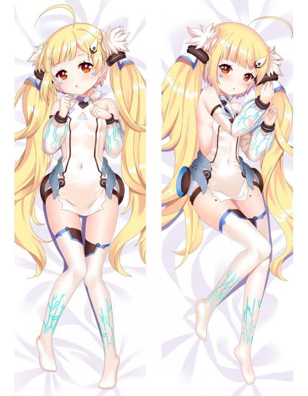 Nelson Azur Lane Dakimakura kissen für Männer an...