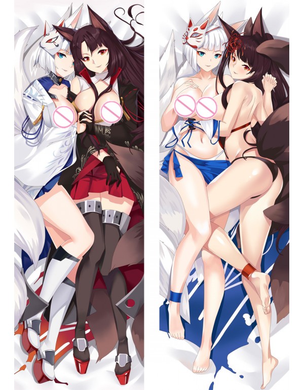 Azur Lane Dakimakura kissen für Männer anime Kissenbezug