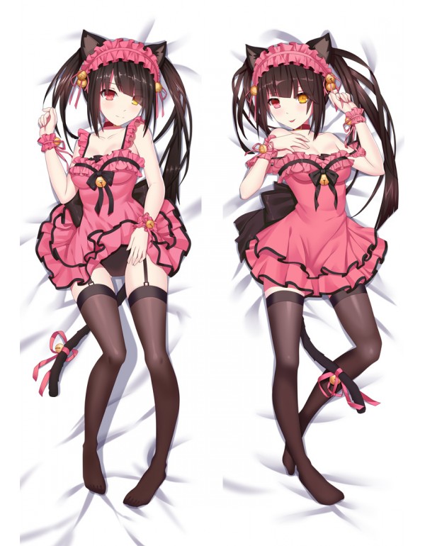 Nightmare Tokisaki Kurumi Date A Live Dakimakura k...