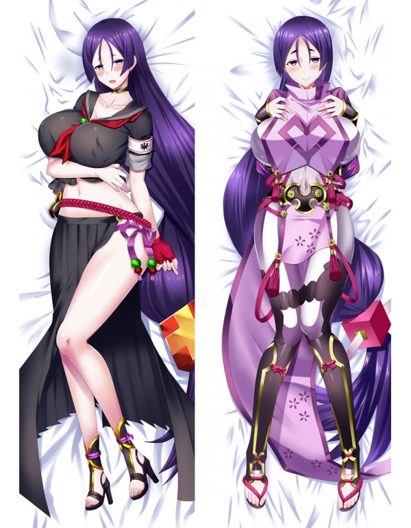 Fate Grand Order Minamoto no Raikou Dakimakura kis...