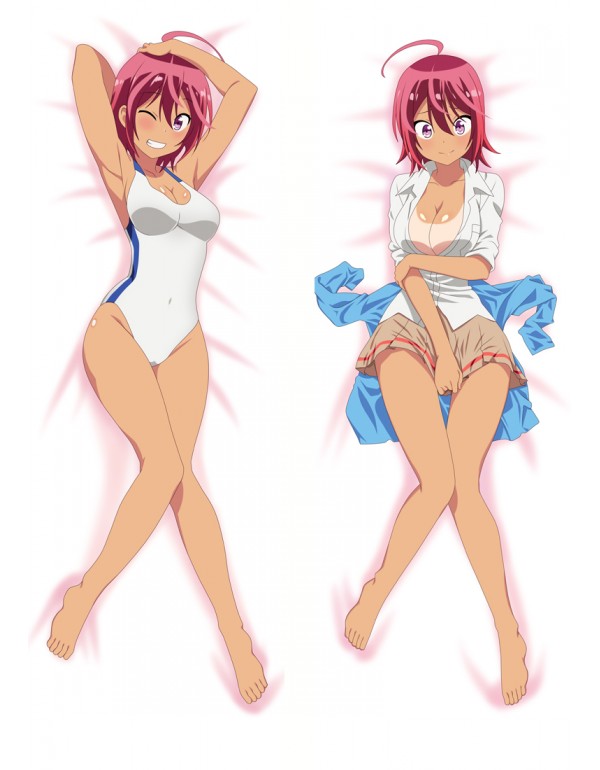 We Never Learn Dakimakura bedrucken kaufen billig