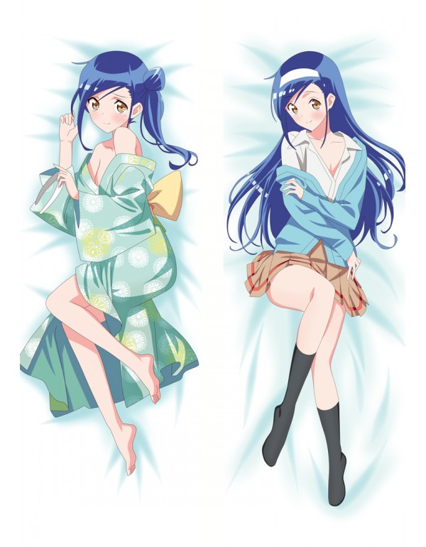 We Never Learn Dakimakura bedrucken kaufen billig