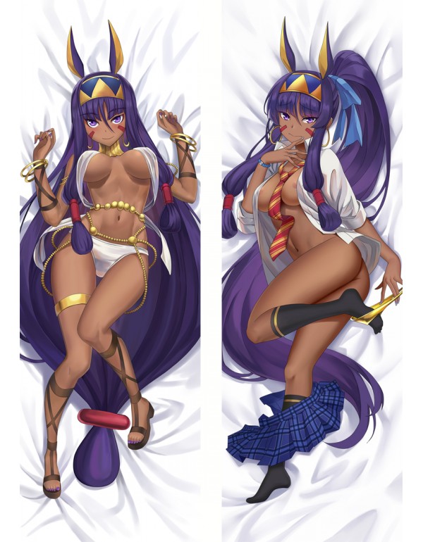 Nito Chris Fate Grand Order Dakimakura bedrucken k...