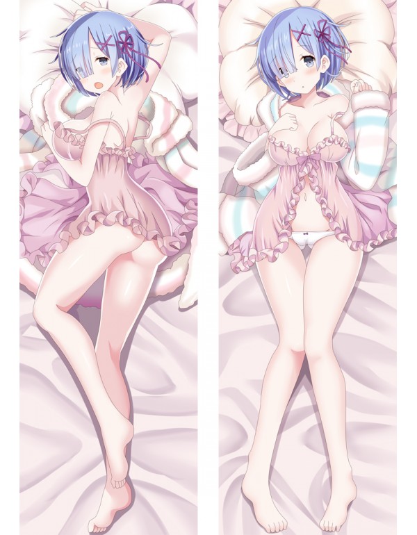 Rem Re：Zero Dakimakura bedrucken kaufen billig