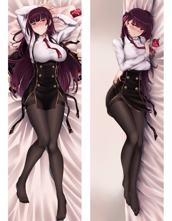 Girls Frontline DSR-50 Dakimakura bedrucken kaufen billig