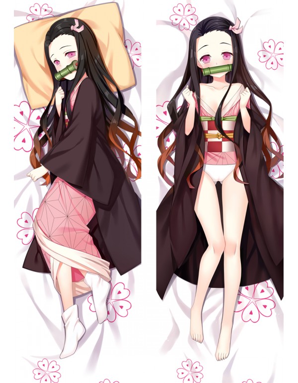 Kimetsu no Yaiba Anime Dakimakura japanische Körp...