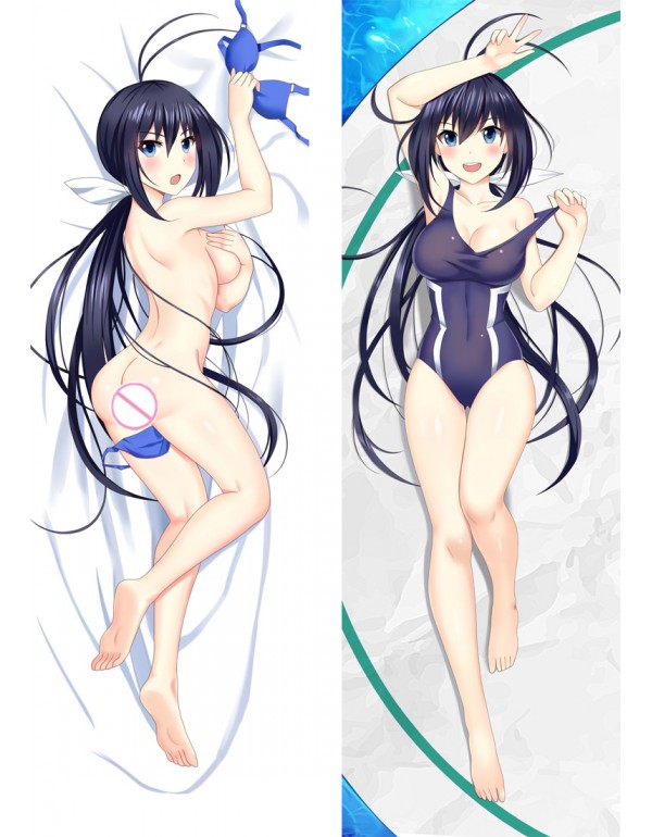 Keijo Nozomi Kaminashi Anime Dakimakura japanische...