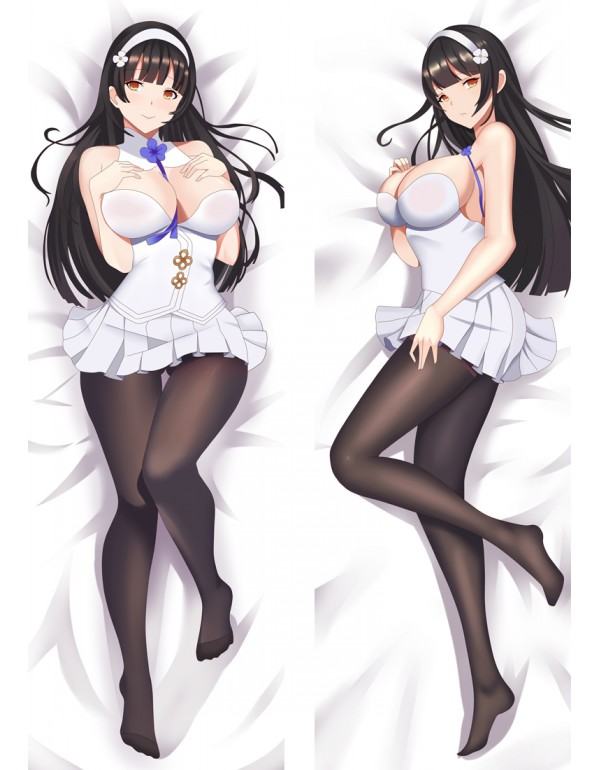 DSR-50 Girls Frontline Anime Dakimakura japanische...