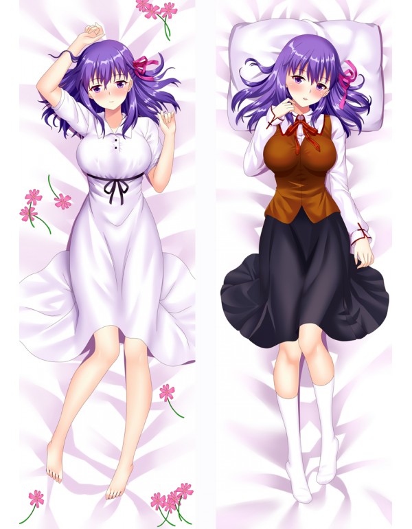 Fate Grand Order Matou Sakura Anime Dakimakura jap...