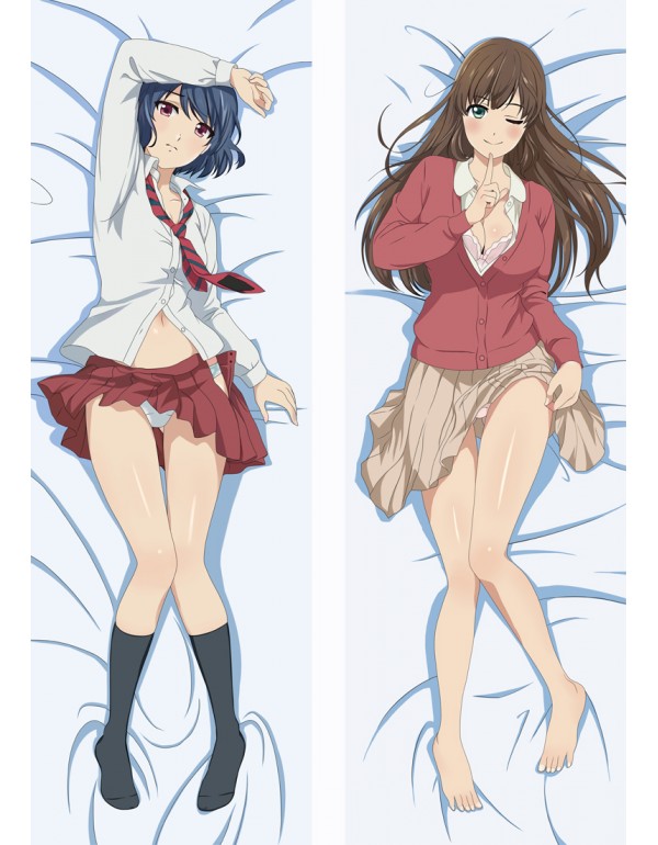 Domestic Girlfriend Anime Dakimakura japanische K...