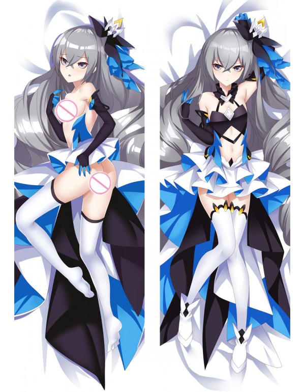 Honkai Impact 3 Bronya Zaychik Dakimakura kaufen k...