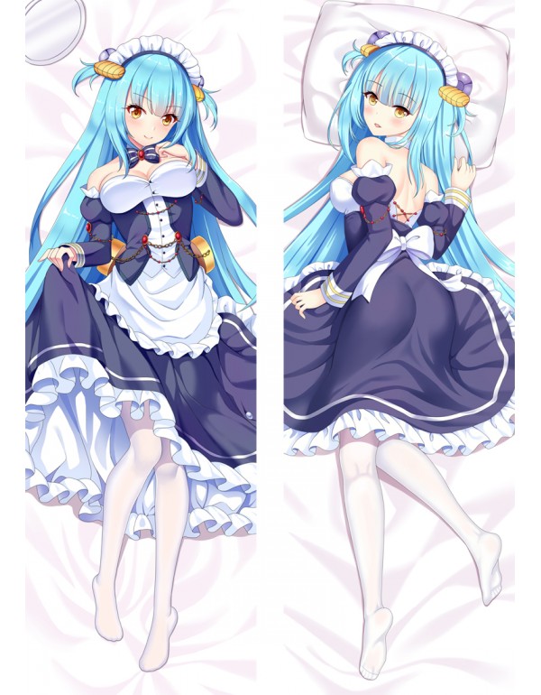 Azur Lane HMS Neptune Dakimakura kaufen kissen ani...