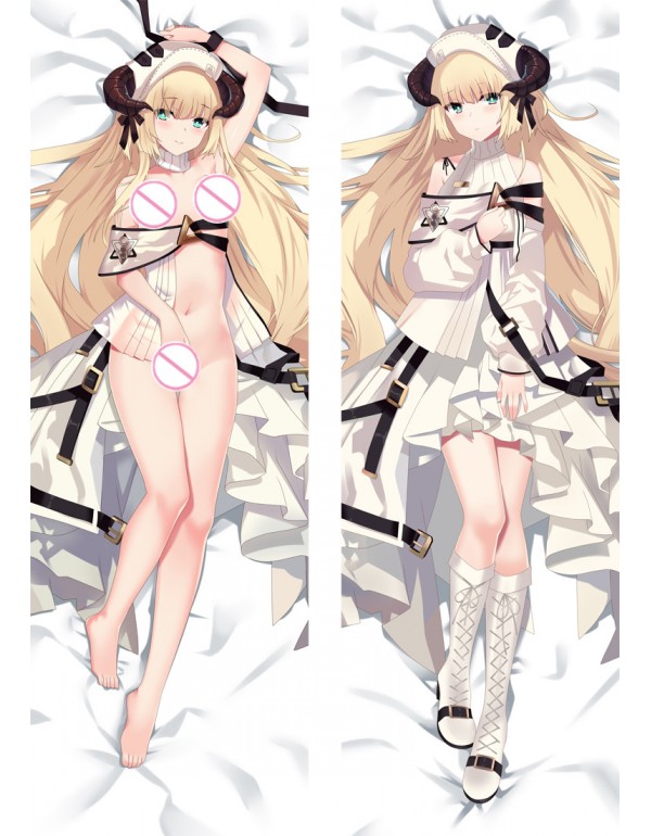 Arknights Dakimakura kaufen kissen anime Kissenbez...