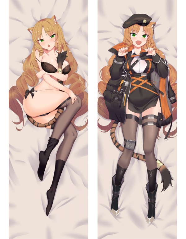 Arknights Dakimakura kaufen kissen anime Kissenbezug