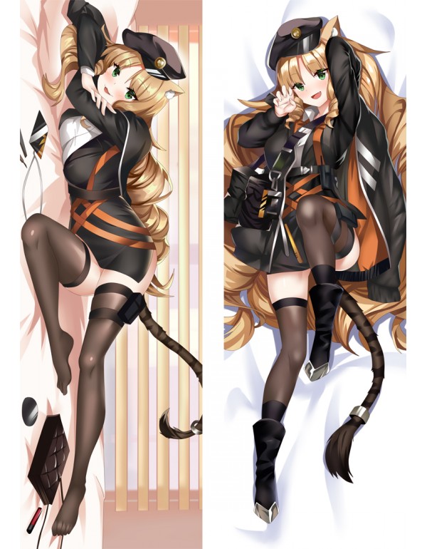 Arknights Dakimakura kaufen kissen anime Kissenbezug