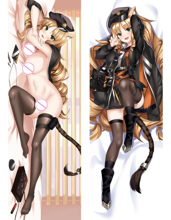 Arknights Dakimakura kaufen kissen anime Kissenbez...