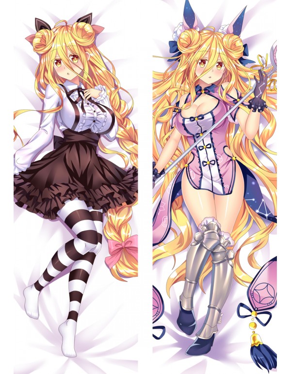 Date A Live Zodiac Muku Dakimakura kaufen kissen a...