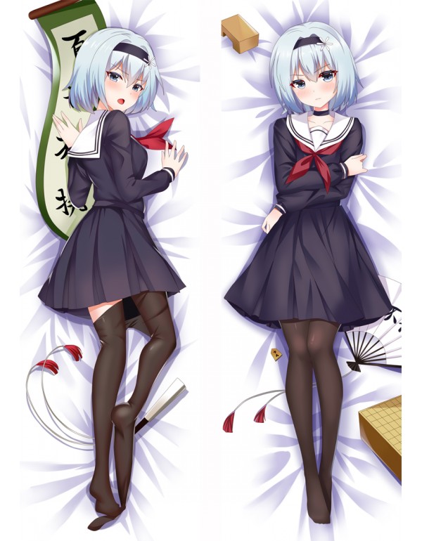 The Ryuos Work is Never Done! Sora Ginko Dakimakur...