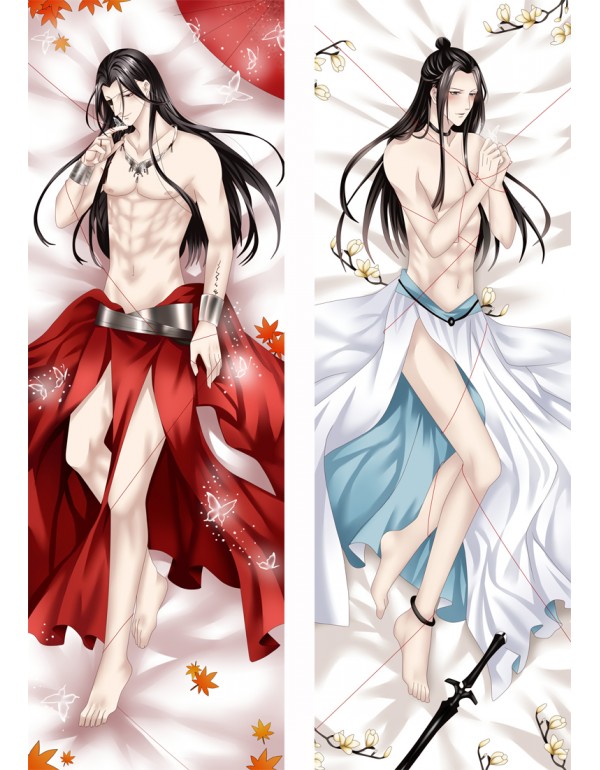 Heavenly God blesses the people Dakimakura kaufen ...