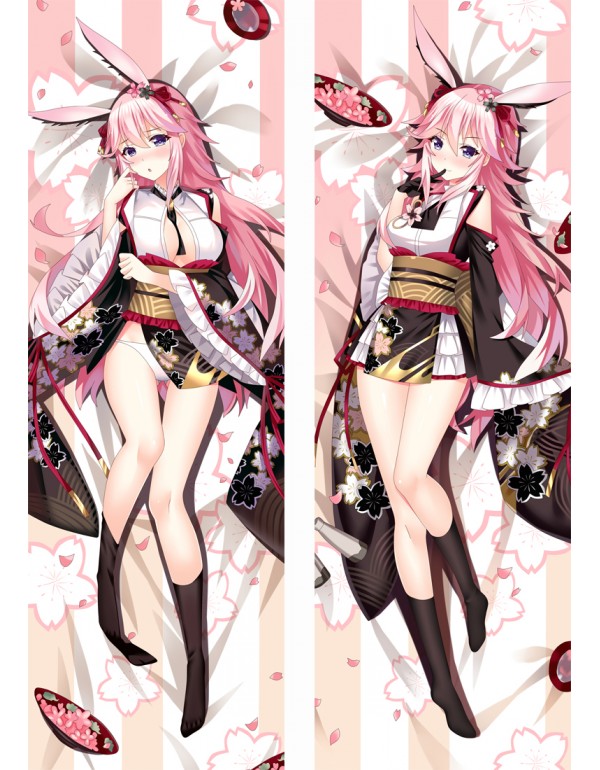 Yae Sakura Honkai Impact 3rd Anime Körper Dakimak...