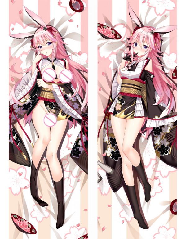 Honkai Impact 3rd Yae Sakura Anime Körper Dakimakura Japenese Liebe Kissenbezug