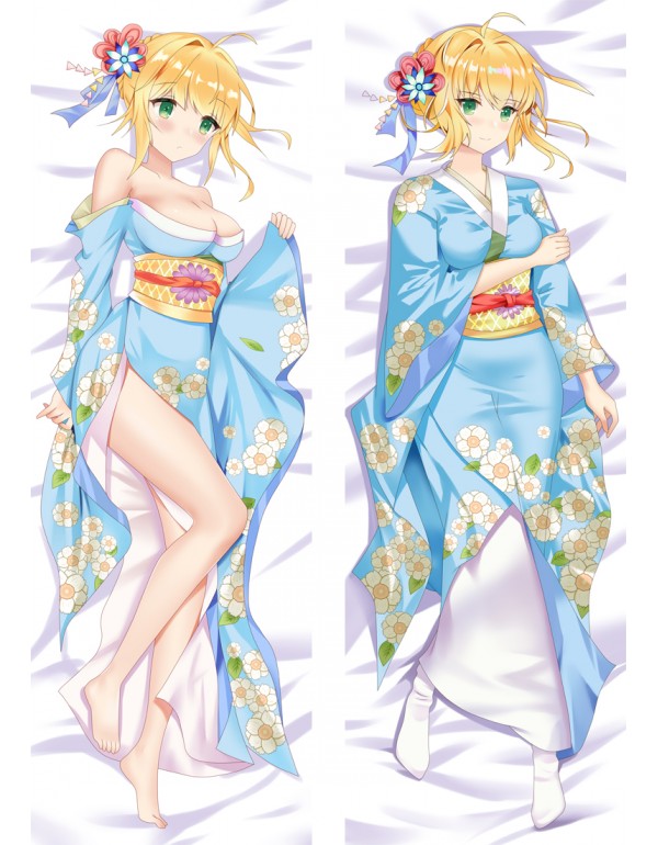 Fate Grand Order FGO Arutoria Pendoragon Archer saber Anime Körper Dakimakura Japenese Liebe Kissenbezug