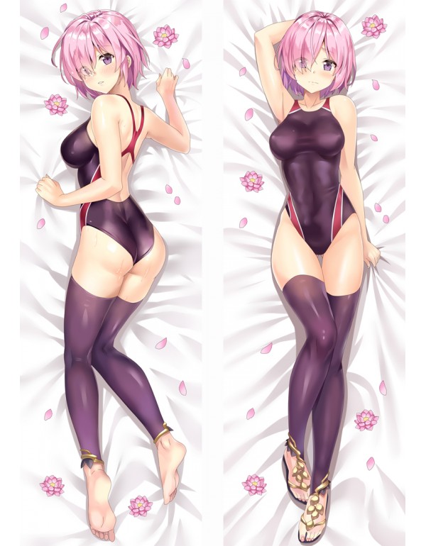 FATE GRAND ORDER ALTRIA PENDRAGON LANCER Dakimakura kissen Billig Anime Kissenbezug Kaufen