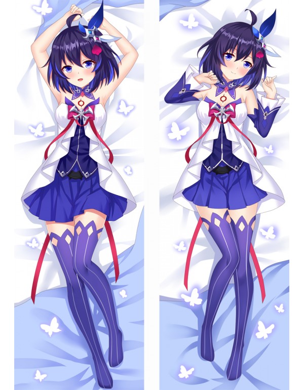 ZELE FERRERAI HONKAI IMPACT 3RD Dakimakura kissen ...