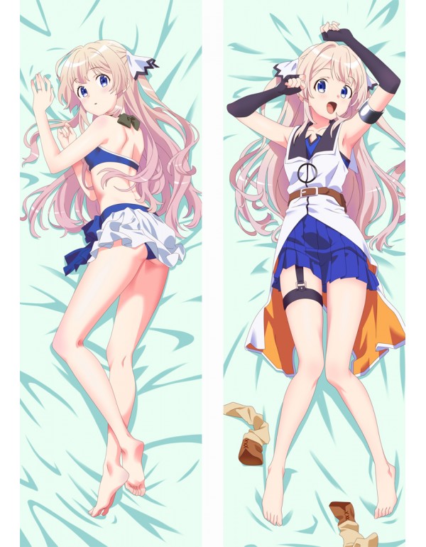 SEVEN SENSES OF THE REUNION KUGA ASAHI Dakimakura kissen Billig Anime Kissenbezug Kaufen